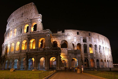 colosseum