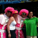 pinkpop