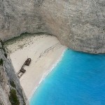 Navagio Beach