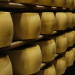 Parmesan Cheese