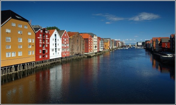 Trondheim