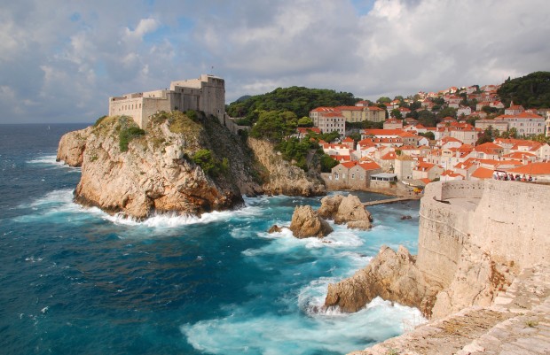 Dubrovnik, Croatia