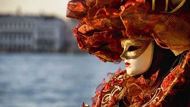 Venice Carnival