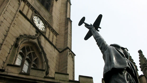 Church of Our Lady and Saint Nicholas Liverpool