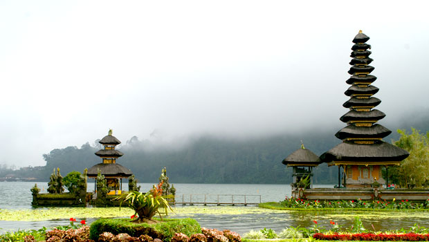 Bali Indonesia