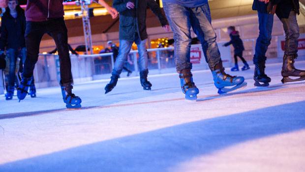 Liverpool Ice Festival