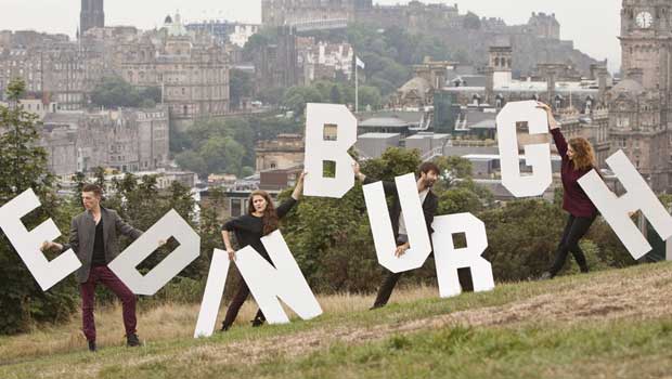 Edinburgh Festival