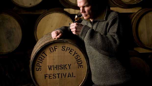 Spirit of Speyside