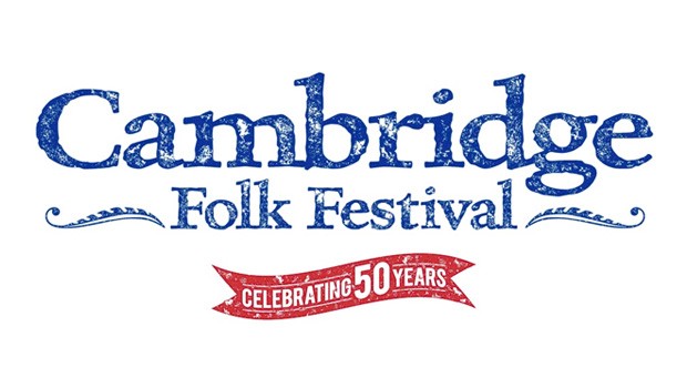 Cambridge folk festival