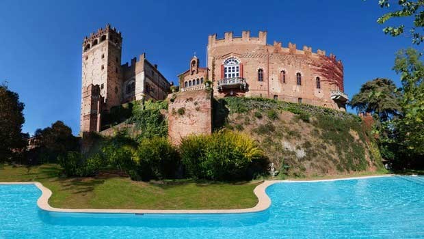 Tuscany Castles on Sale