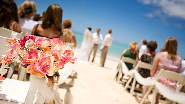 Wedding Hawaii
