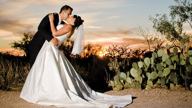 Wedding Tucson