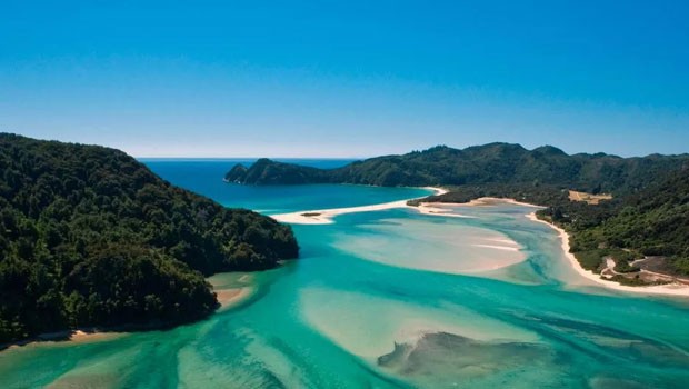 Abel Tasman National Park