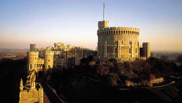 Windsor Castle