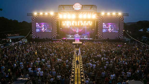 Szigefestival