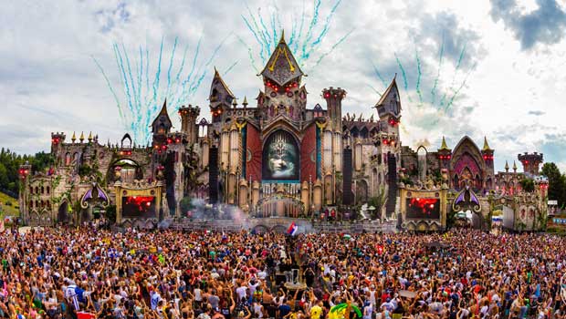 belgium-tomorrowland