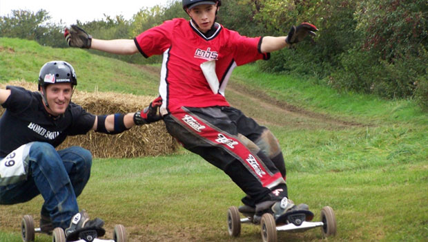 mountain-boarding-shropshire