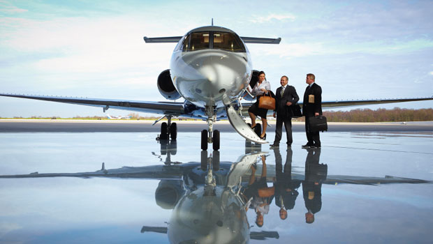 private-jet-for-business