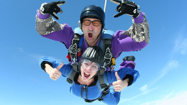 skydiving-cambridgeshire