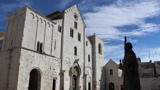 basilica-san-nicola-bari