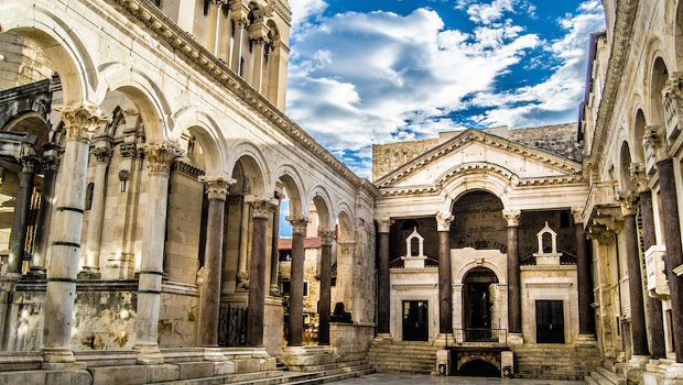 diocletian-palace
