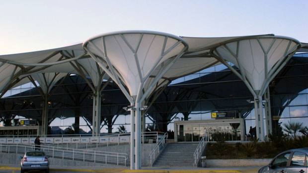 split-airport