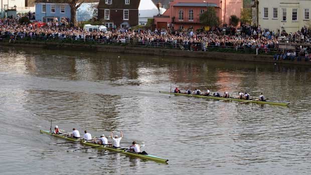 LondonBoatRace