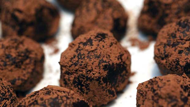 belgian-truffles