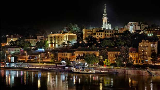 belgrade