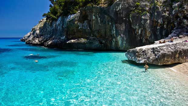 sardinia