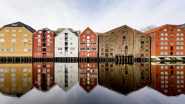 trondheim