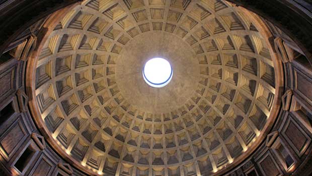 rome-pantheon