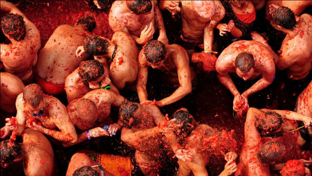 tomatina-valencia