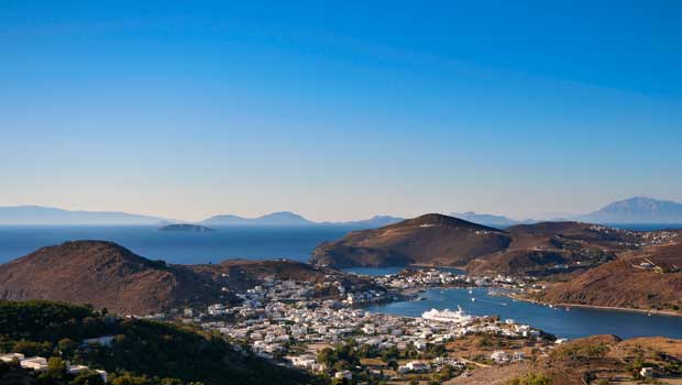 patmos