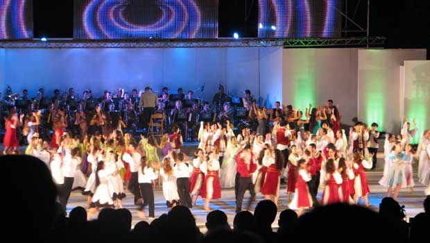 karmiel-dance-festival