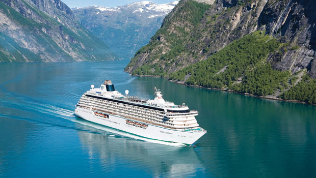 cruise-norway