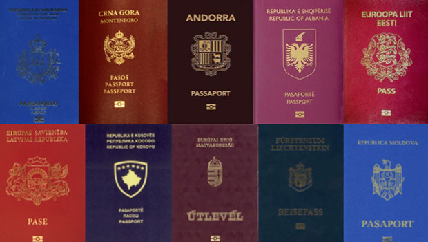 european-passport