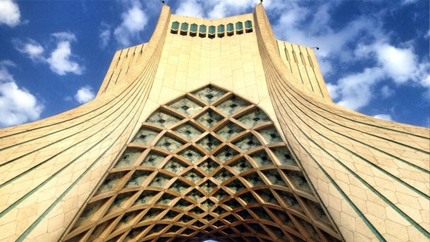 tehran-azadi-monument