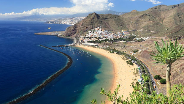 tenerife