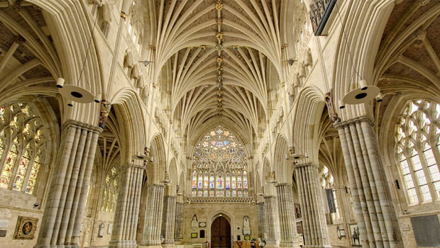 exeter-cathedral