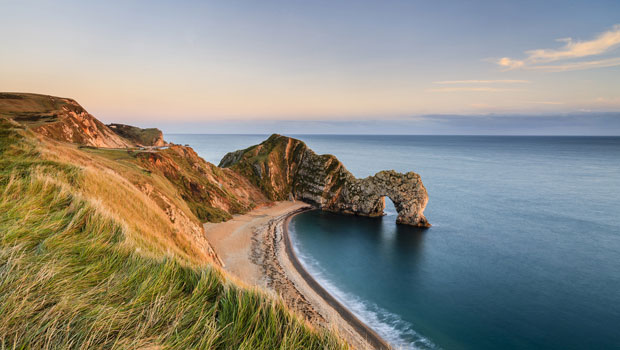 jurassic-coast