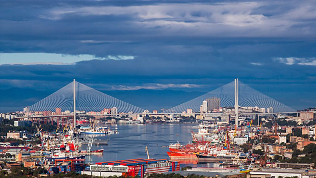 vladivostok