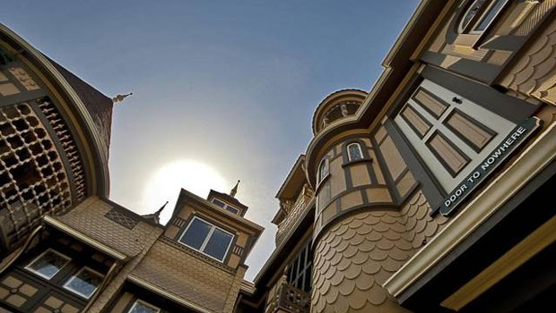 winchester-mystery-house