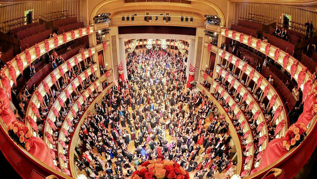 Vienna-Opera-House