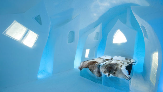 icehotel