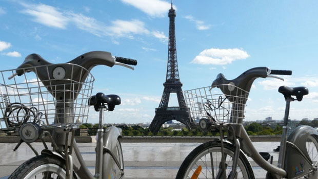 paris-velib