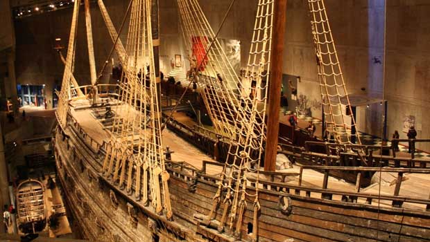 vasa-museum