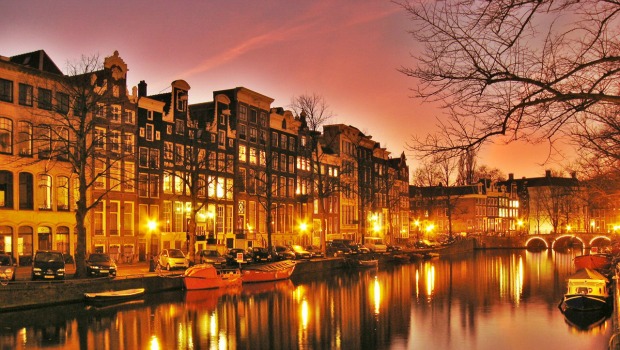 12 Best Clubs in Amsterdam