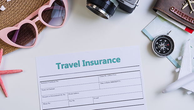 travel europe health insurance